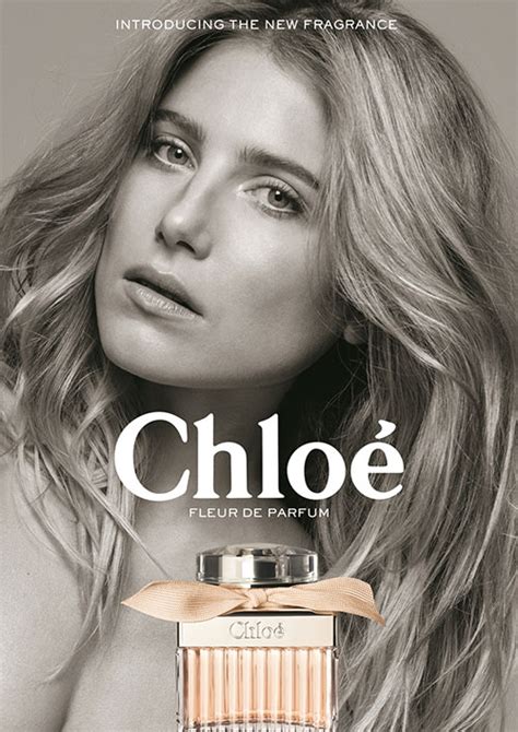 chloe fleur de parfum 2016|chloe perfume with black ribbon.